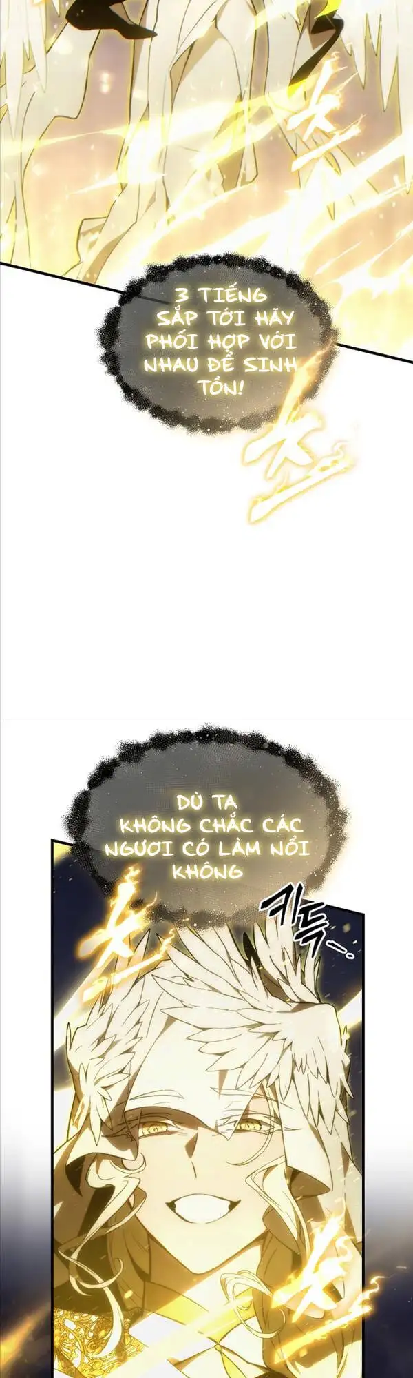 Truyện Tranh Người Chơi Mạnh Nhất Hồi Quy Lần Thứ 100 trang 9