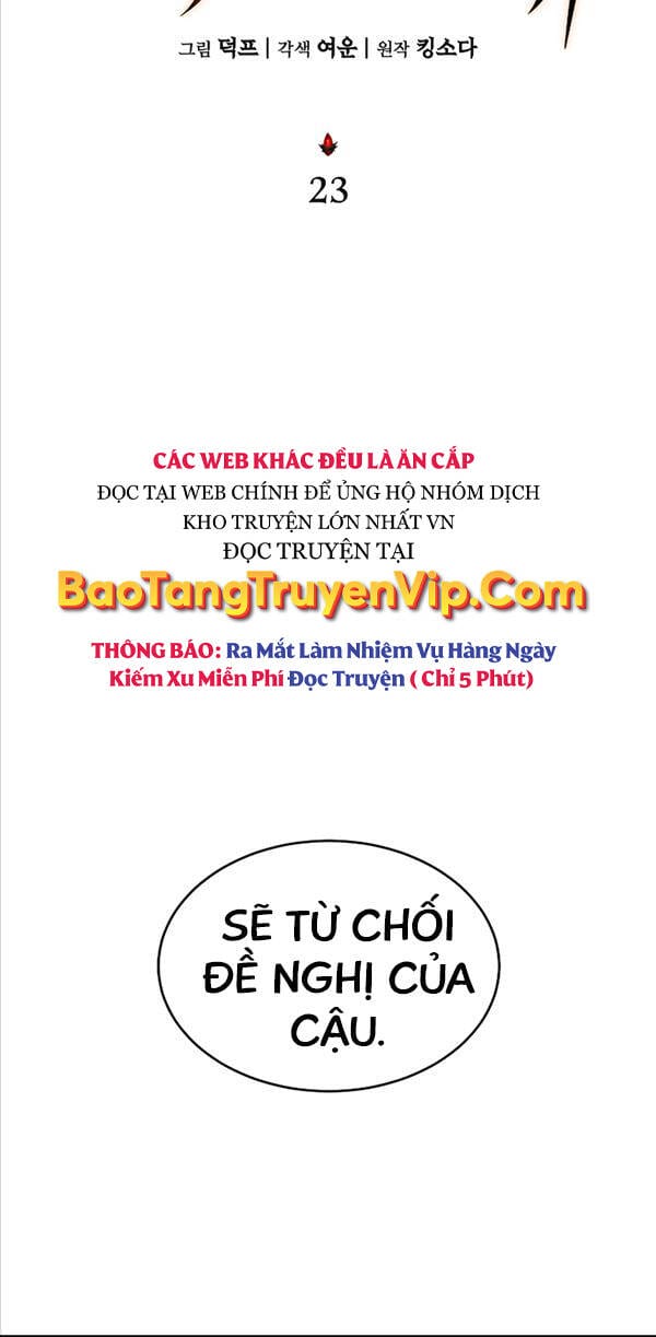Truyện Tranh Người Chơi Mạnh Nhất Hồi Quy Lần Thứ 100 trang 9