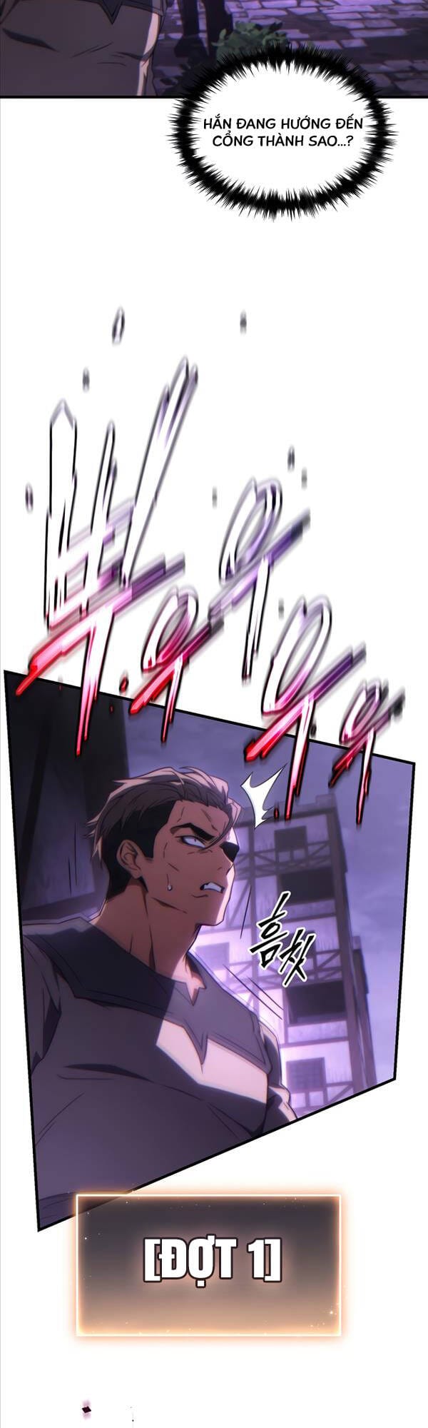 Truyện Tranh Người Chơi Mạnh Nhất Hồi Quy Lần Thứ 100 trang 9