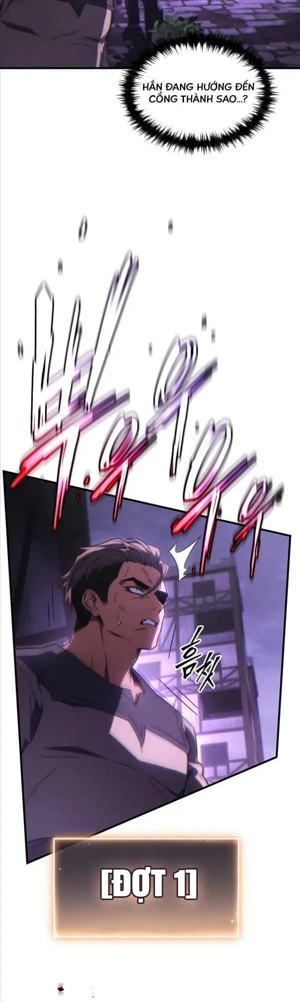 Truyện Tranh Người Chơi Mạnh Nhất Hồi Quy Lần Thứ 100 trang 9