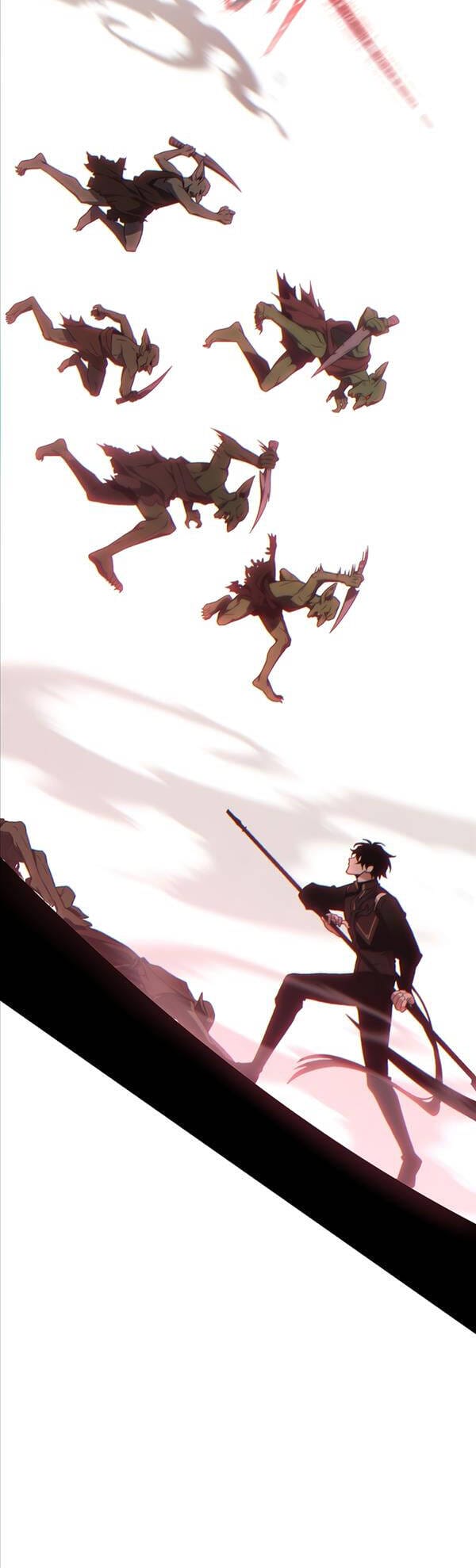 Truyện Tranh Người Chơi Mạnh Nhất Hồi Quy Lần Thứ 100 trang 9