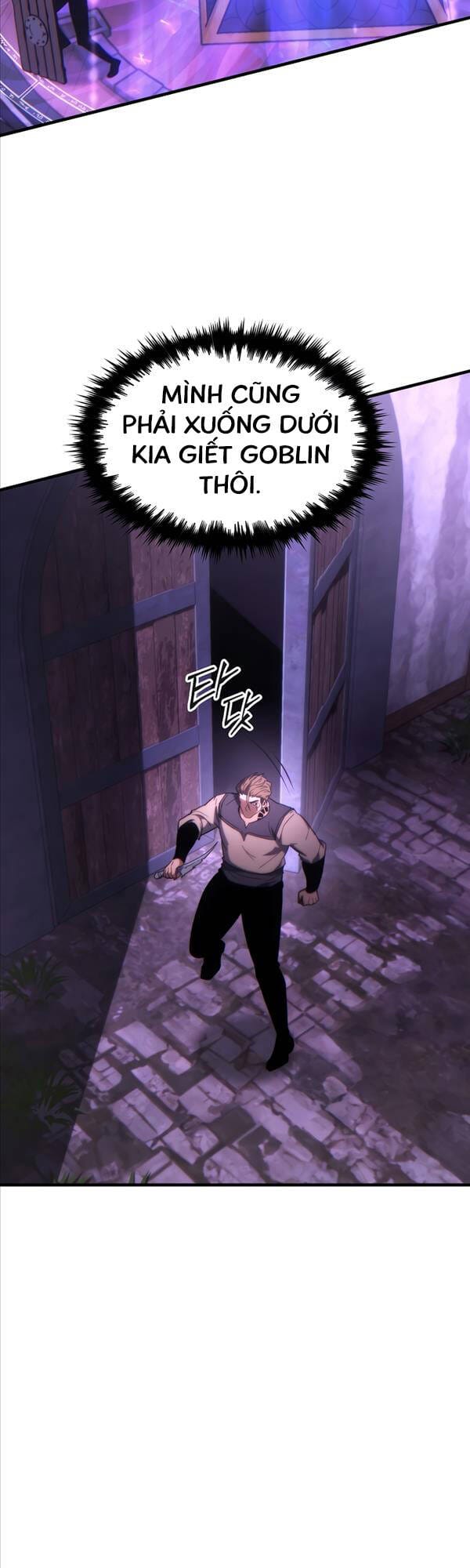 Truyện Tranh Người Chơi Mạnh Nhất Hồi Quy Lần Thứ 100 trang 9