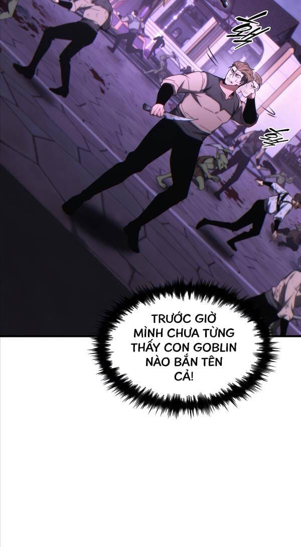 Truyện Tranh Người Chơi Mạnh Nhất Hồi Quy Lần Thứ 100 trang 9