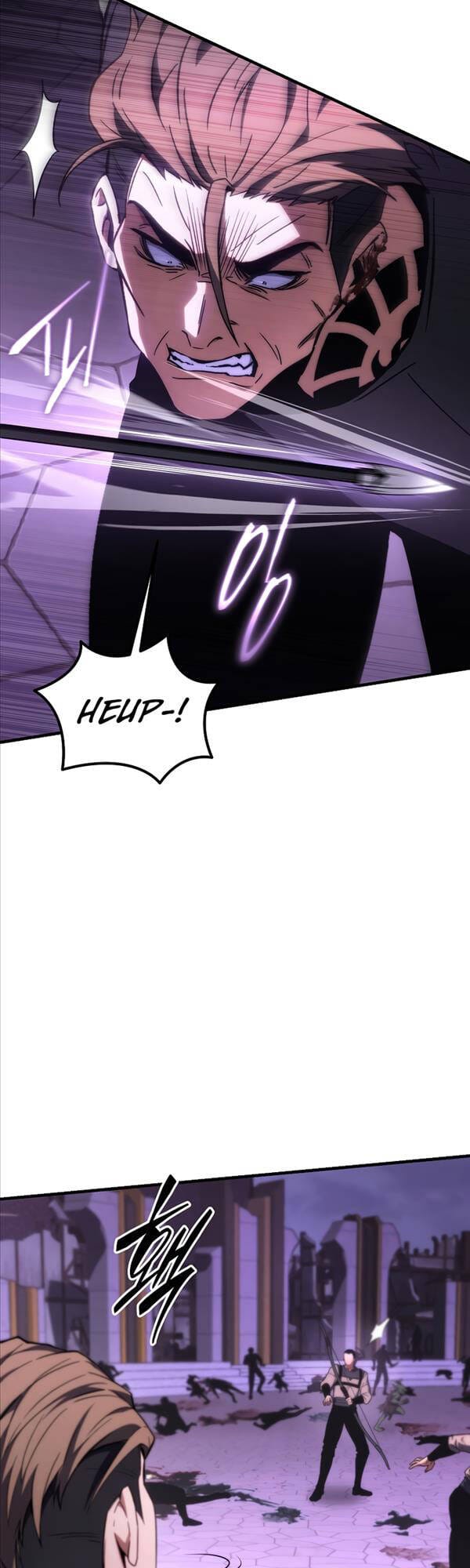 Truyện Tranh Người Chơi Mạnh Nhất Hồi Quy Lần Thứ 100 trang 9