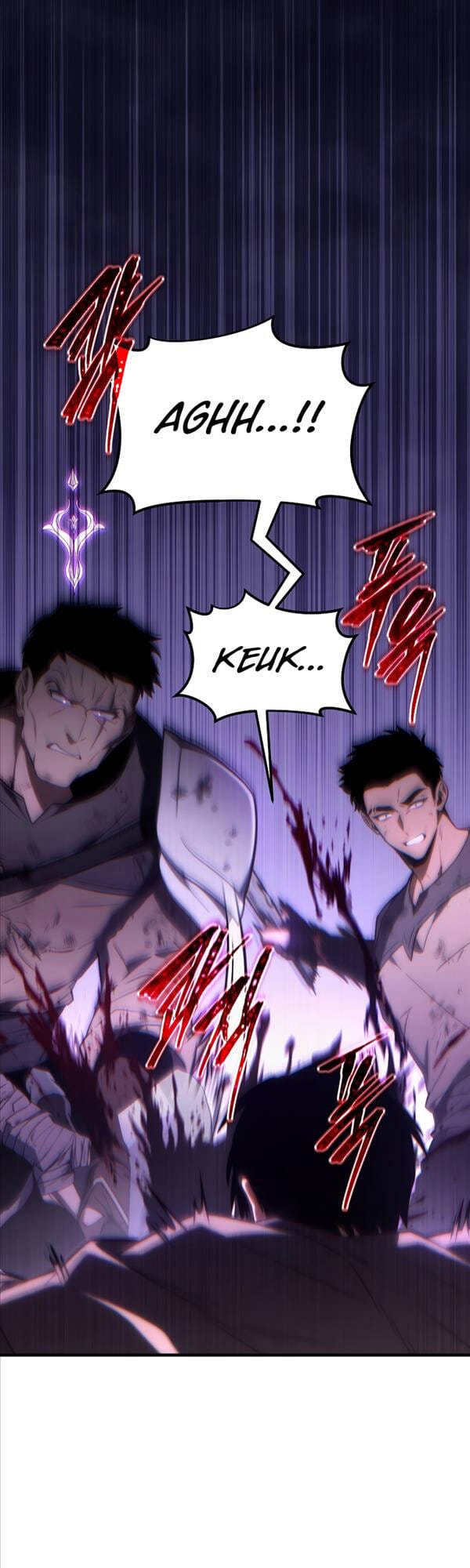 Truyện Tranh Người Chơi Mạnh Nhất Hồi Quy Lần Thứ 100 trang 9