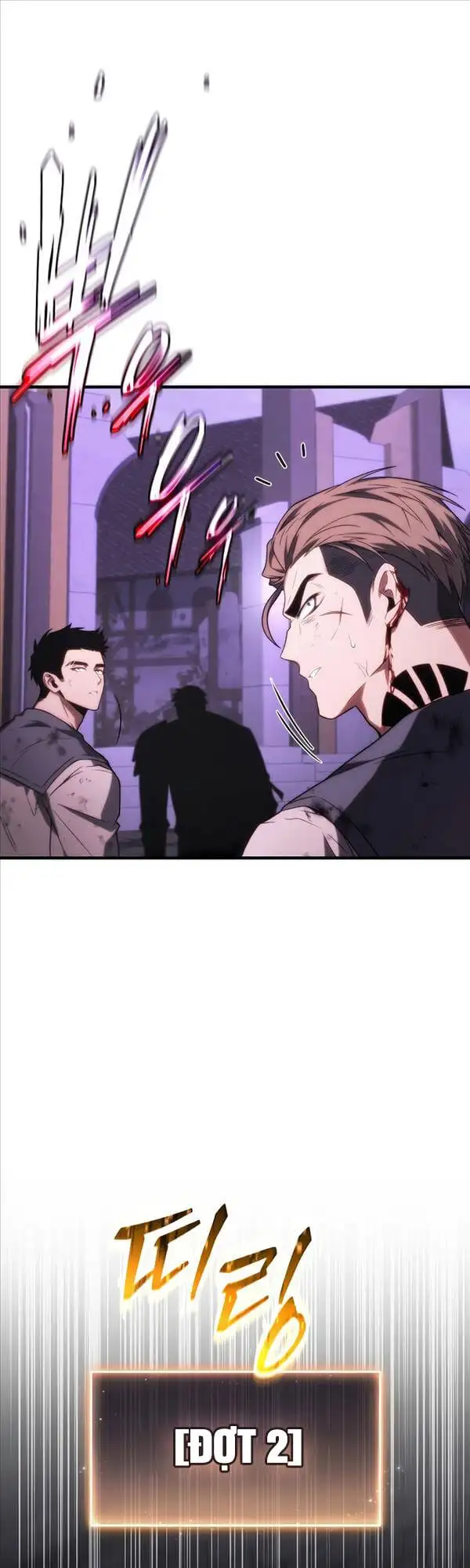 Truyện Tranh Người Chơi Mạnh Nhất Hồi Quy Lần Thứ 100 trang 9