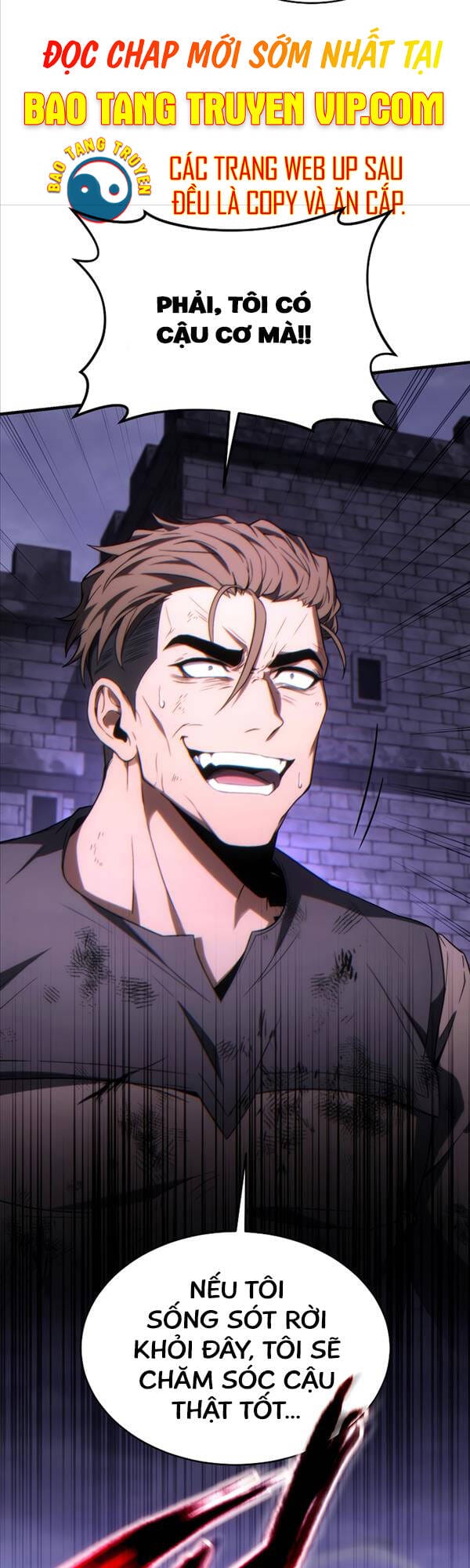 Truyện Tranh Người Chơi Mạnh Nhất Hồi Quy Lần Thứ 100 trang 9