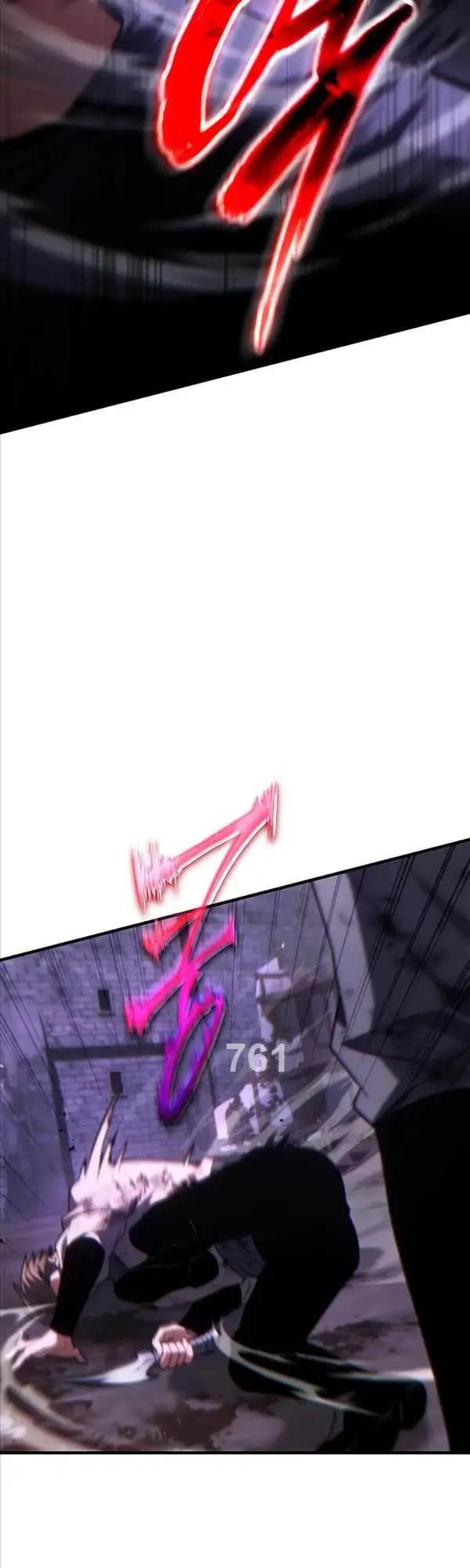 Truyện Tranh Người Chơi Mạnh Nhất Hồi Quy Lần Thứ 100 trang 9