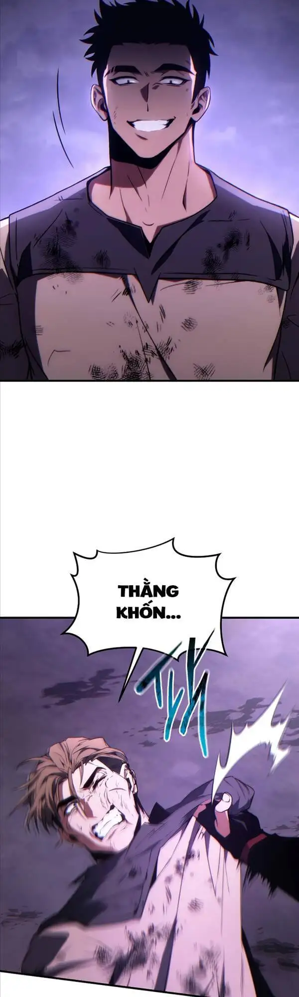 Truyện Tranh Người Chơi Mạnh Nhất Hồi Quy Lần Thứ 100 trang 9