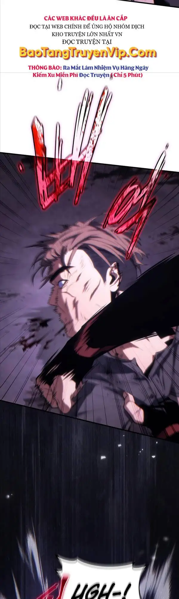 Truyện Tranh Người Chơi Mạnh Nhất Hồi Quy Lần Thứ 100 trang 9