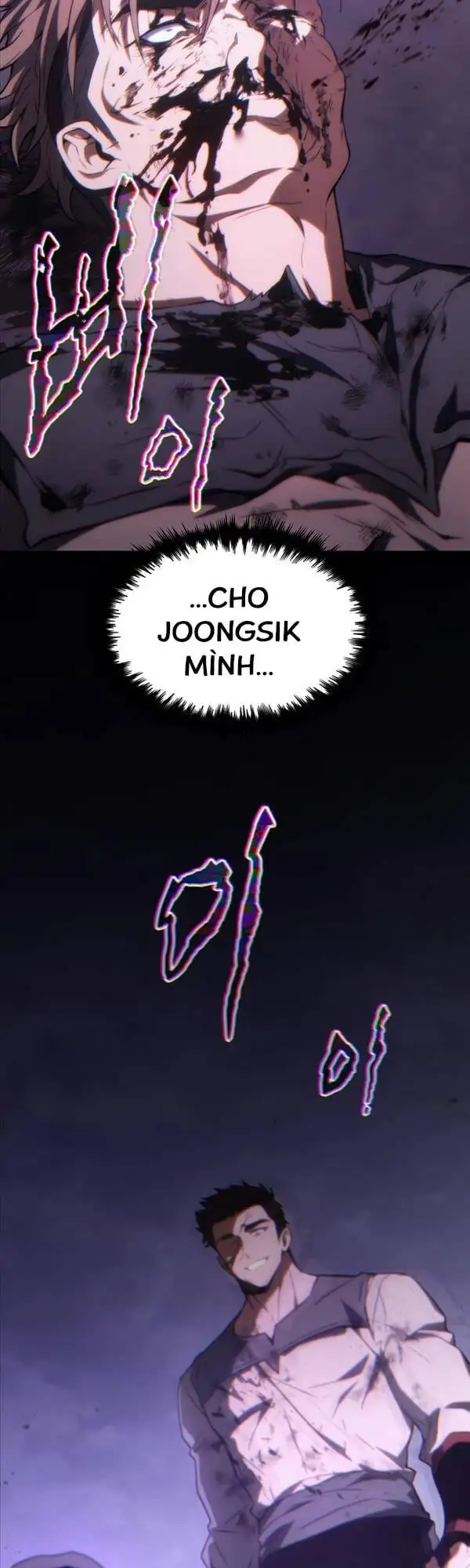 Truyện Tranh Người Chơi Mạnh Nhất Hồi Quy Lần Thứ 100 trang 9