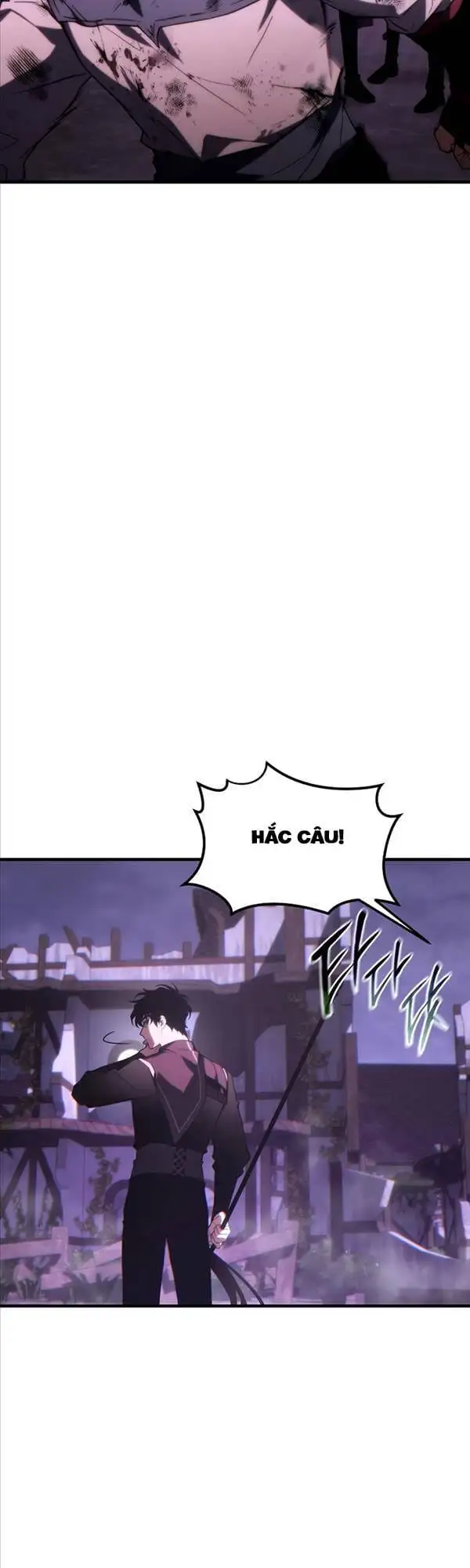 Truyện Tranh Người Chơi Mạnh Nhất Hồi Quy Lần Thứ 100 trang 9