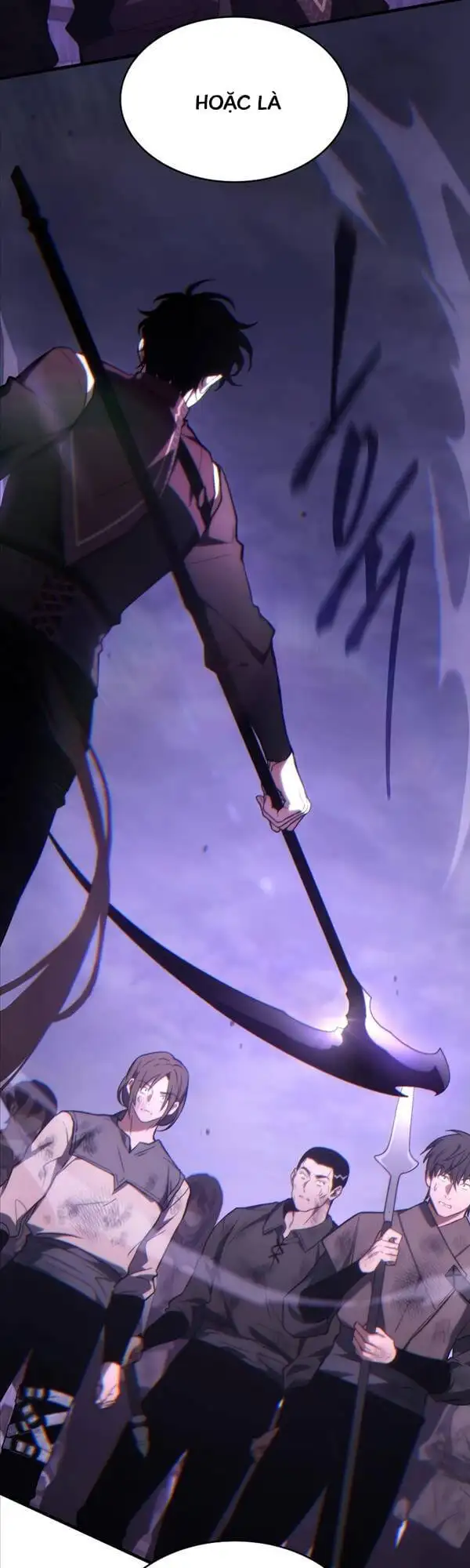 Truyện Tranh Người Chơi Mạnh Nhất Hồi Quy Lần Thứ 100 trang 9