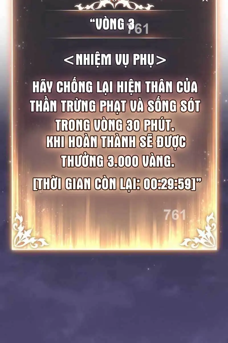 Truyện Tranh Người Chơi Mạnh Nhất Hồi Quy Lần Thứ 100 trang 9