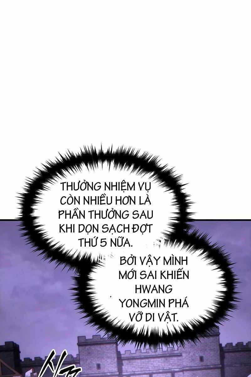 Truyện Tranh Người Chơi Mạnh Nhất Hồi Quy Lần Thứ 100 trang 9