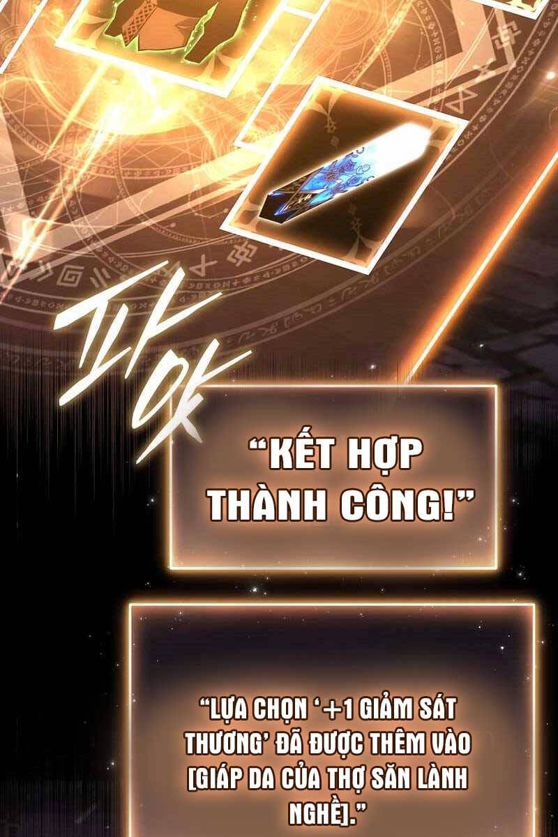 Truyện Tranh Người Chơi Mạnh Nhất Hồi Quy Lần Thứ 100 trang 9