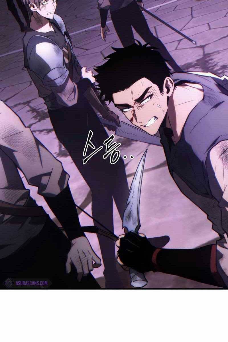 Truyện Tranh Người Chơi Mạnh Nhất Hồi Quy Lần Thứ 100 trang 9