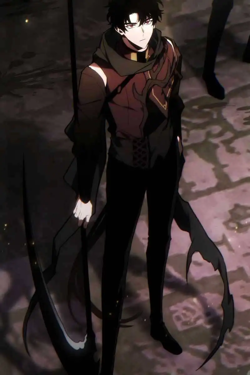 Truyện Tranh Người Chơi Mạnh Nhất Hồi Quy Lần Thứ 100 trang 9