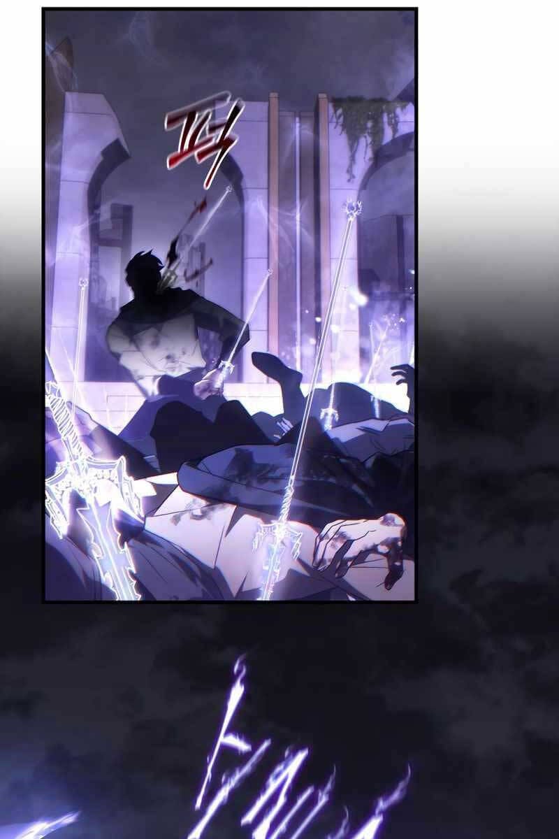 Truyện Tranh Người Chơi Mạnh Nhất Hồi Quy Lần Thứ 100 trang 9