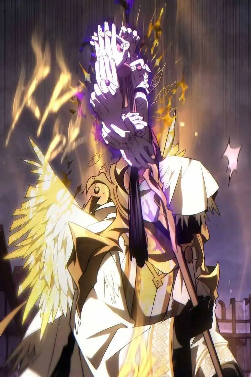 Truyện Tranh Người Chơi Mạnh Nhất Hồi Quy Lần Thứ 100 trang 9