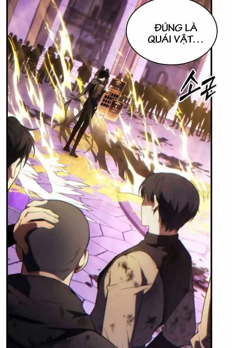 Truyện Tranh Người Chơi Mạnh Nhất Hồi Quy Lần Thứ 100 trang 9