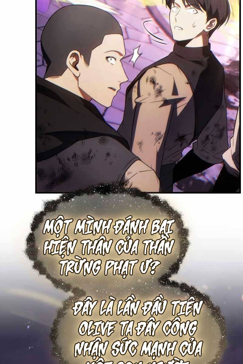 Truyện Tranh Người Chơi Mạnh Nhất Hồi Quy Lần Thứ 100 trang 9