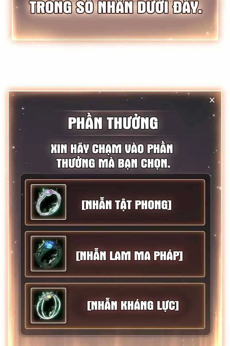 Truyện Tranh Người Chơi Mạnh Nhất Hồi Quy Lần Thứ 100 trang 9