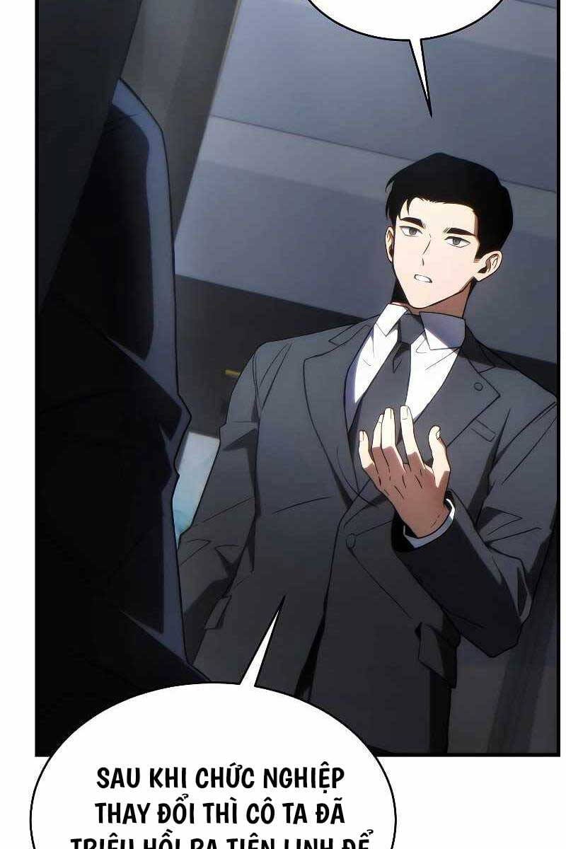 Truyện Tranh Người Chơi Mạnh Nhất Hồi Quy Lần Thứ 100 trang 9