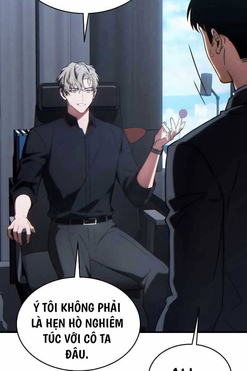 Truyện Tranh Người Chơi Mạnh Nhất Hồi Quy Lần Thứ 100 trang 9