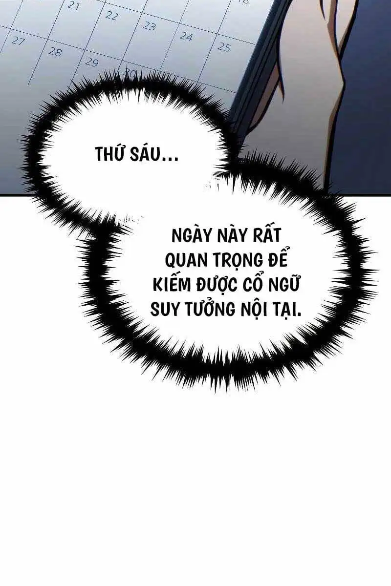 Truyện Tranh Người Chơi Mạnh Nhất Hồi Quy Lần Thứ 100 trang 9