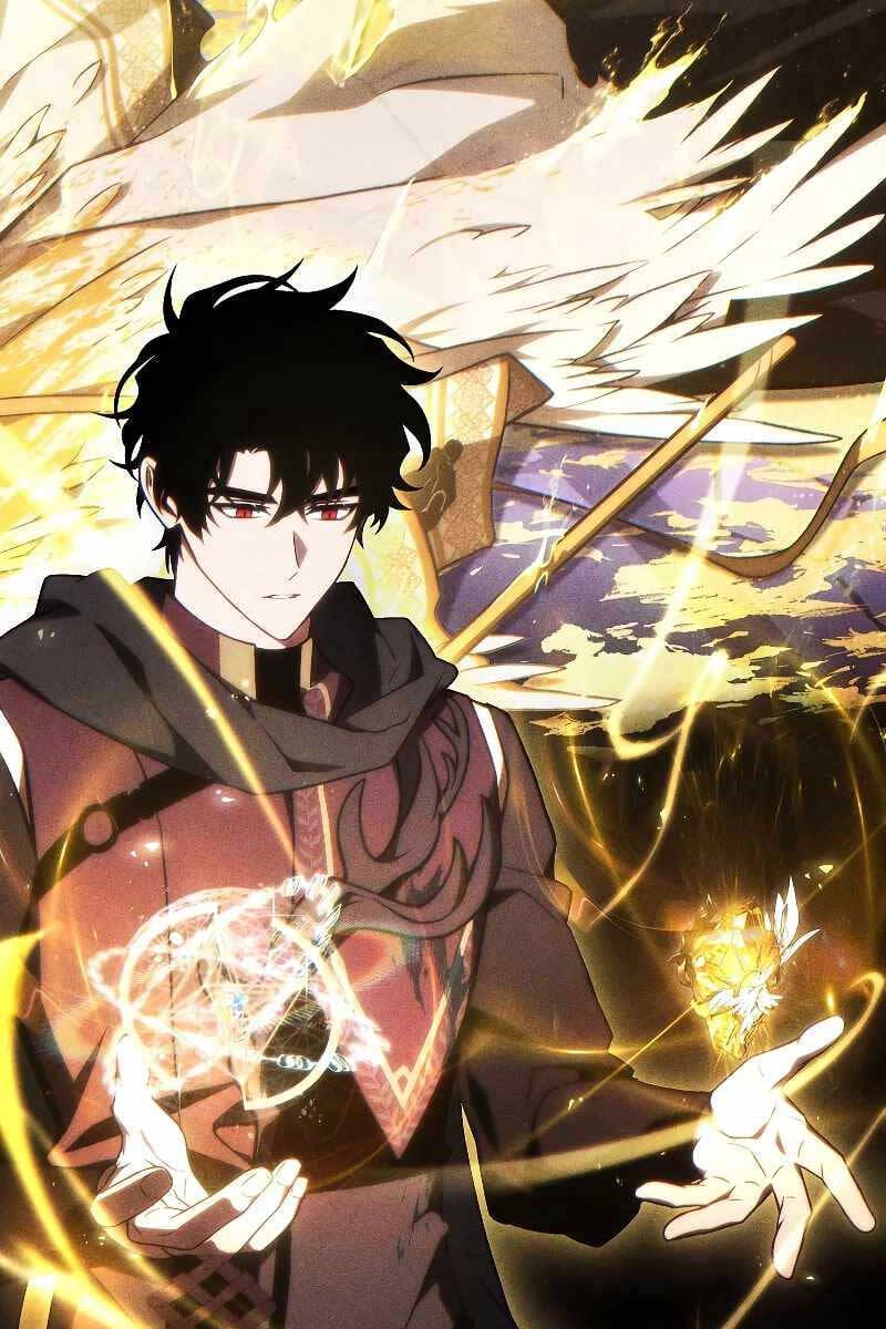 Truyện Tranh Người Chơi Mạnh Nhất Hồi Quy Lần Thứ 100 trang 9