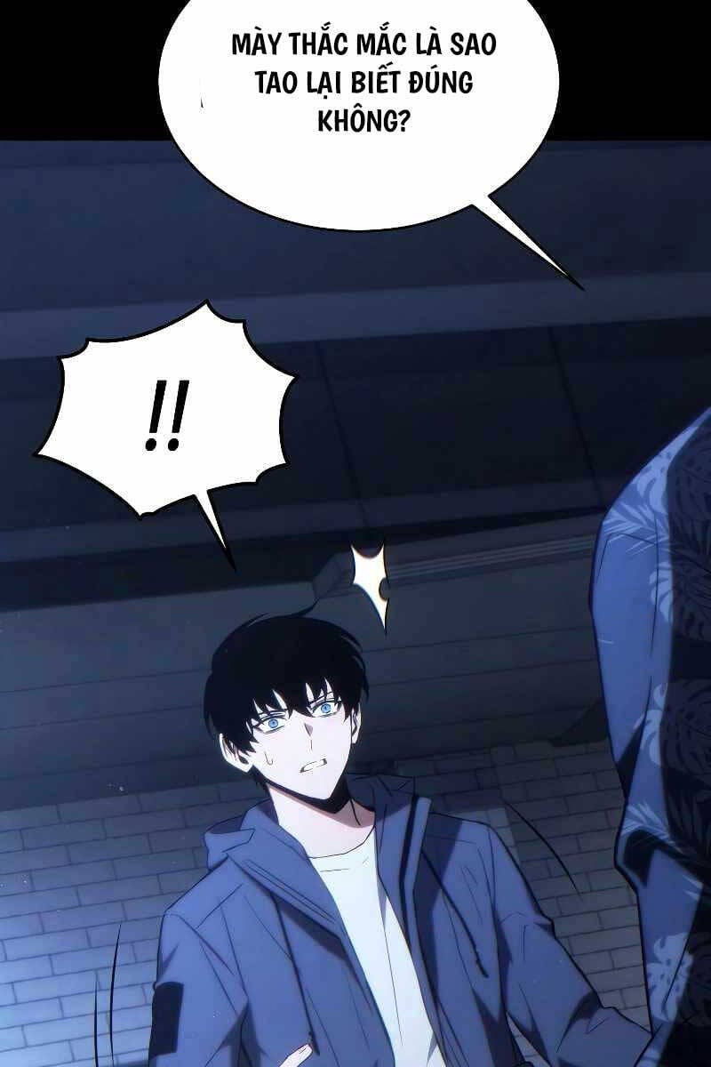 Truyện Tranh Người Chơi Mạnh Nhất Hồi Quy Lần Thứ 100 trang 9