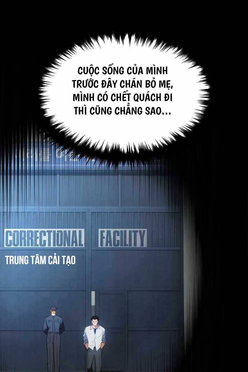 Truyện Tranh Người Chơi Mạnh Nhất Hồi Quy Lần Thứ 100 trang 9