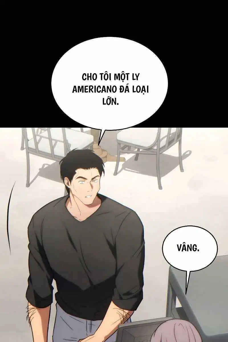 Truyện Tranh Người Chơi Mạnh Nhất Hồi Quy Lần Thứ 100 trang 9