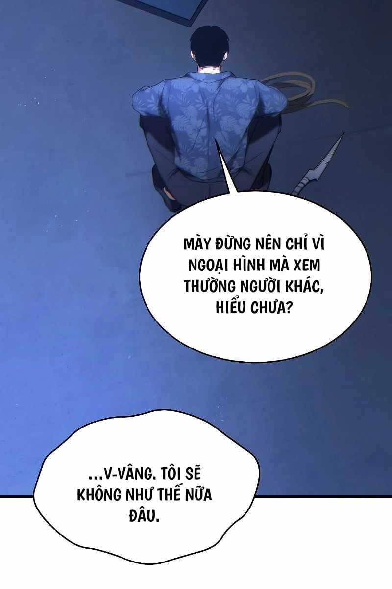 Truyện Tranh Người Chơi Mạnh Nhất Hồi Quy Lần Thứ 100 trang 9