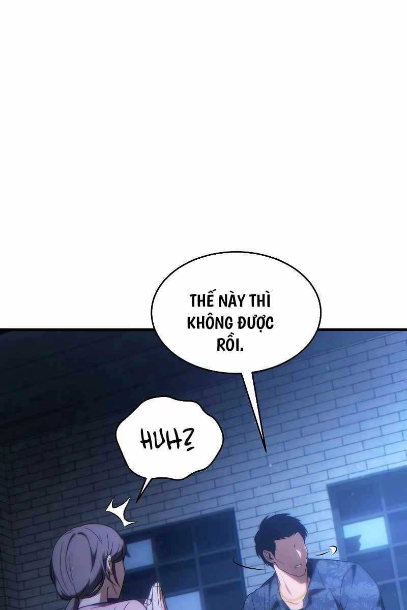 Truyện Tranh Người Chơi Mạnh Nhất Hồi Quy Lần Thứ 100 trang 9