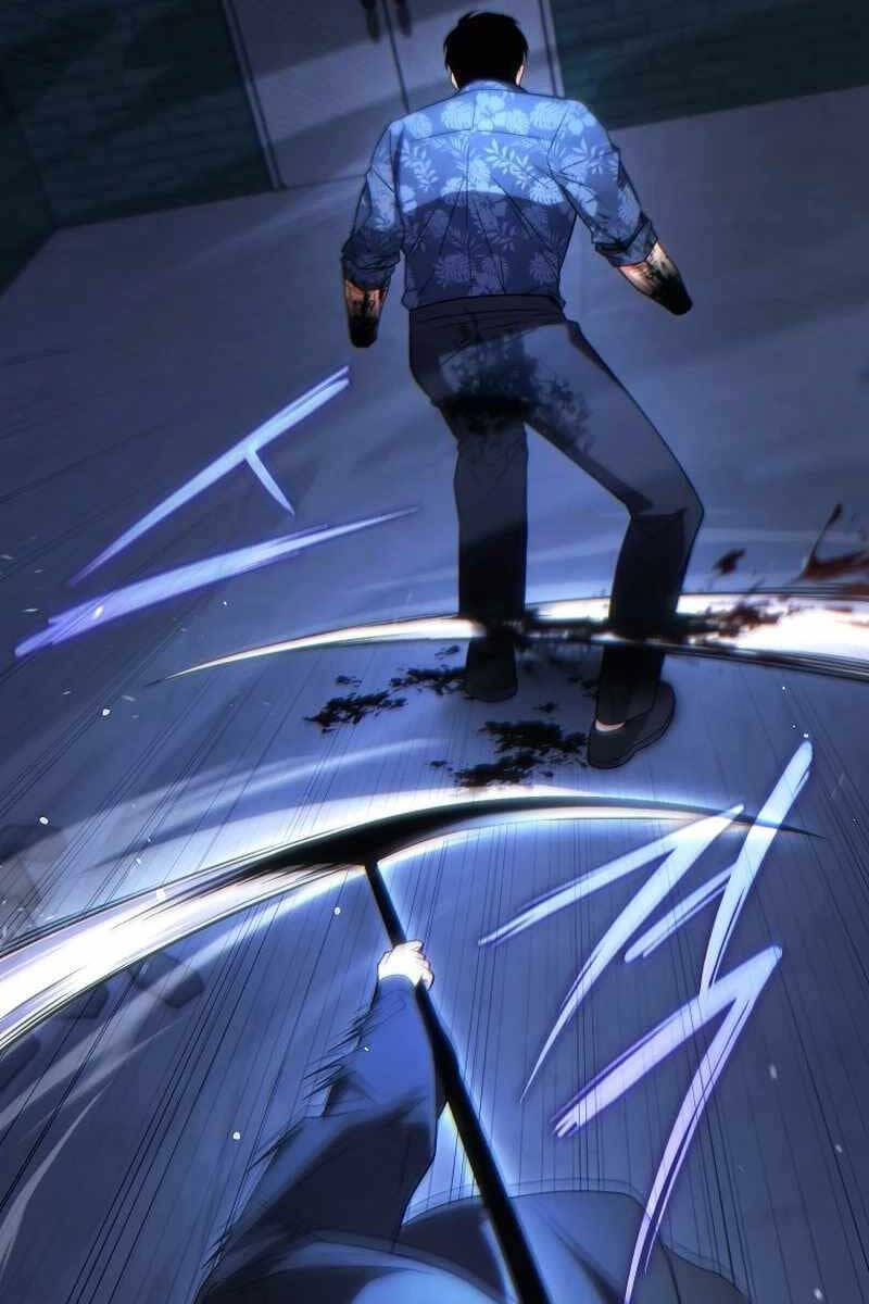 Truyện Tranh Người Chơi Mạnh Nhất Hồi Quy Lần Thứ 100 trang 9