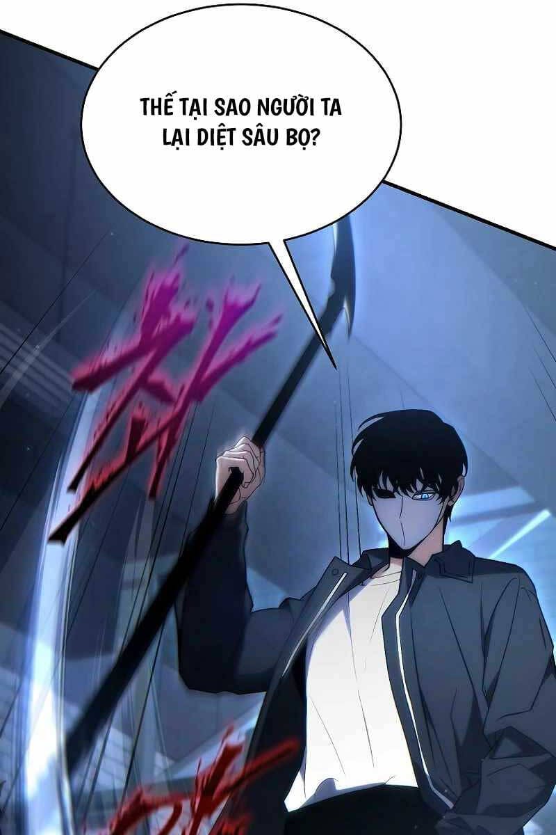 Truyện Tranh Người Chơi Mạnh Nhất Hồi Quy Lần Thứ 100 trang 9