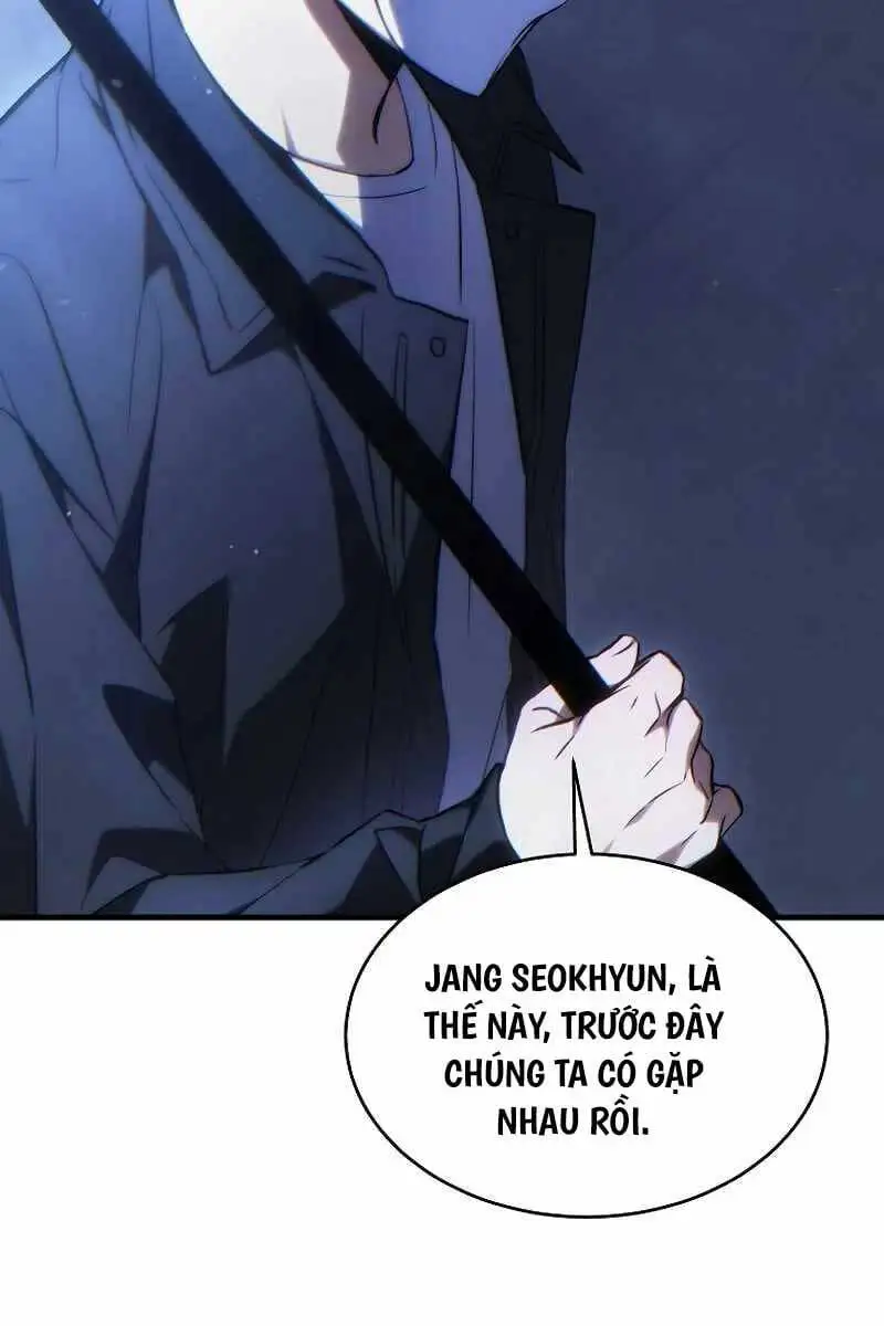 Truyện Tranh Người Chơi Mạnh Nhất Hồi Quy Lần Thứ 100 trang 9