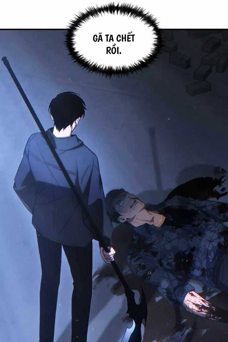 Truyện Tranh Người Chơi Mạnh Nhất Hồi Quy Lần Thứ 100 trang 9