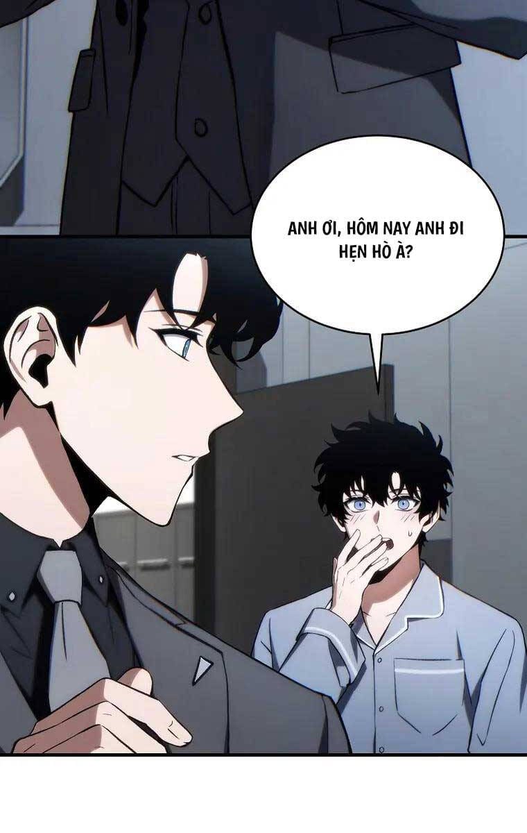 Truyện Tranh Người Chơi Mạnh Nhất Hồi Quy Lần Thứ 100 trang 9