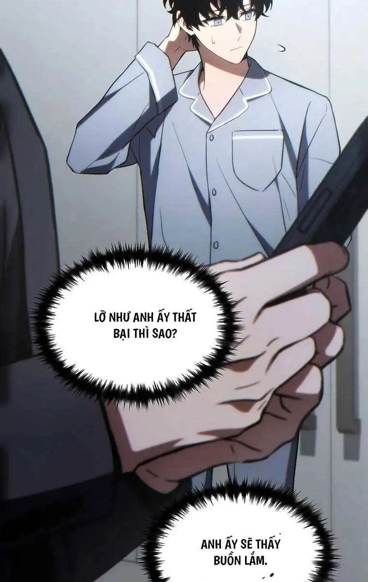 Truyện Tranh Người Chơi Mạnh Nhất Hồi Quy Lần Thứ 100 trang 9