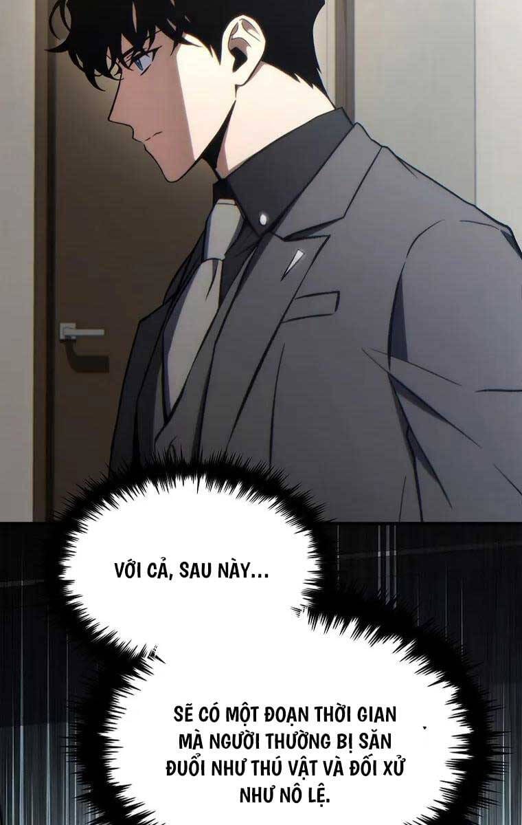 Truyện Tranh Người Chơi Mạnh Nhất Hồi Quy Lần Thứ 100 trang 9