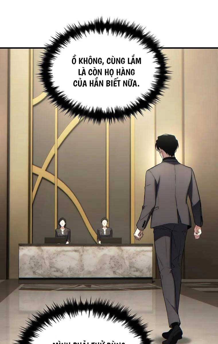 Truyện Tranh Người Chơi Mạnh Nhất Hồi Quy Lần Thứ 100 trang 9