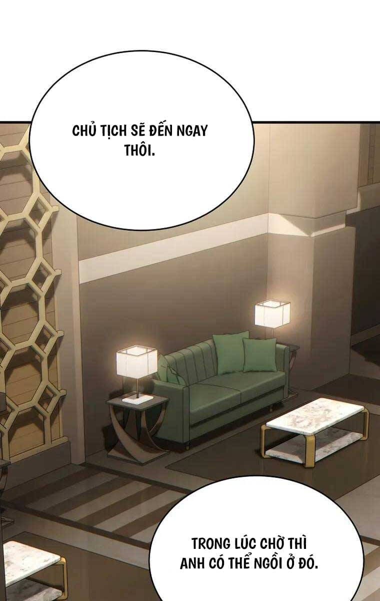 Truyện Tranh Người Chơi Mạnh Nhất Hồi Quy Lần Thứ 100 trang 9