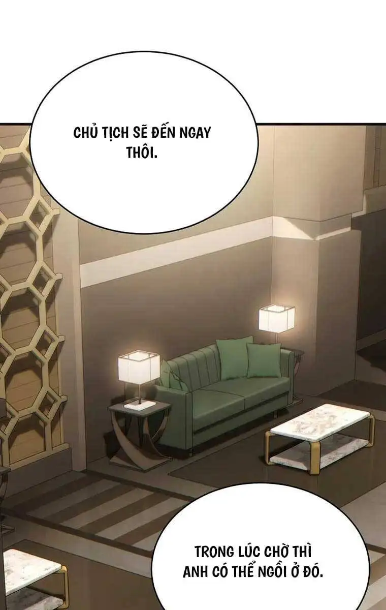 Truyện Tranh Người Chơi Mạnh Nhất Hồi Quy Lần Thứ 100 trang 9