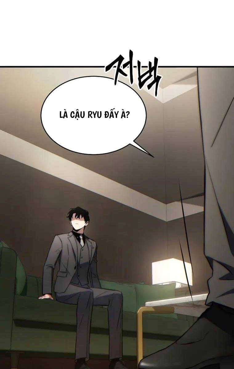 Truyện Tranh Người Chơi Mạnh Nhất Hồi Quy Lần Thứ 100 trang 9