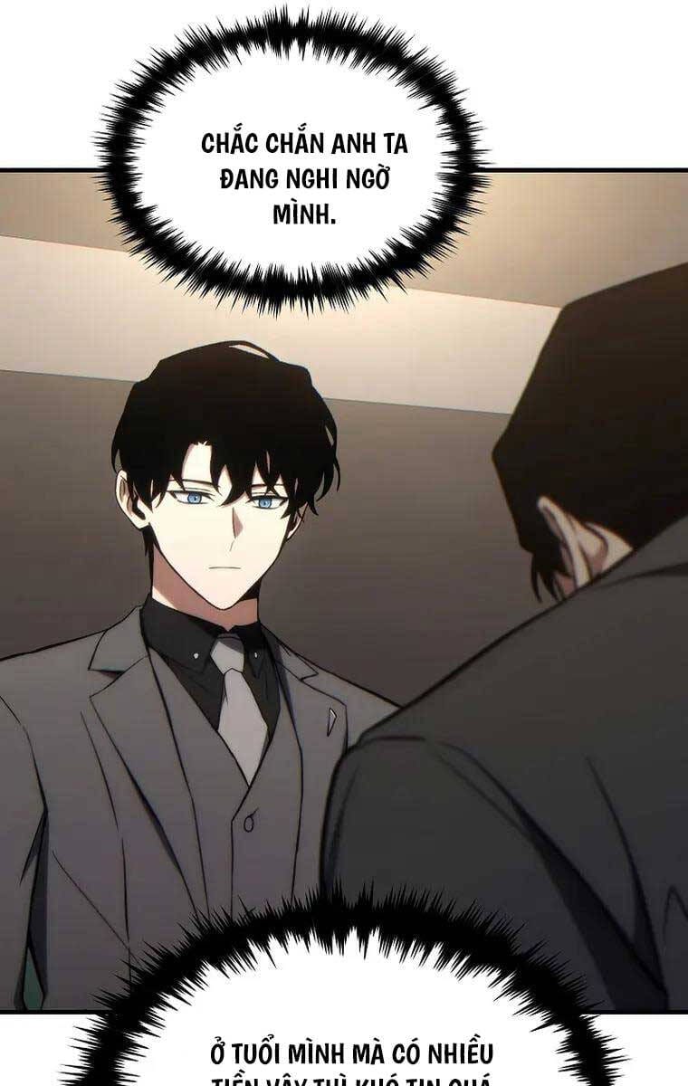 Truyện Tranh Người Chơi Mạnh Nhất Hồi Quy Lần Thứ 100 trang 9