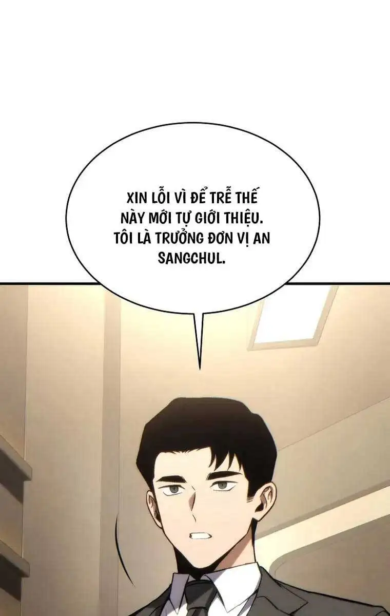 Truyện Tranh Người Chơi Mạnh Nhất Hồi Quy Lần Thứ 100 trang 9