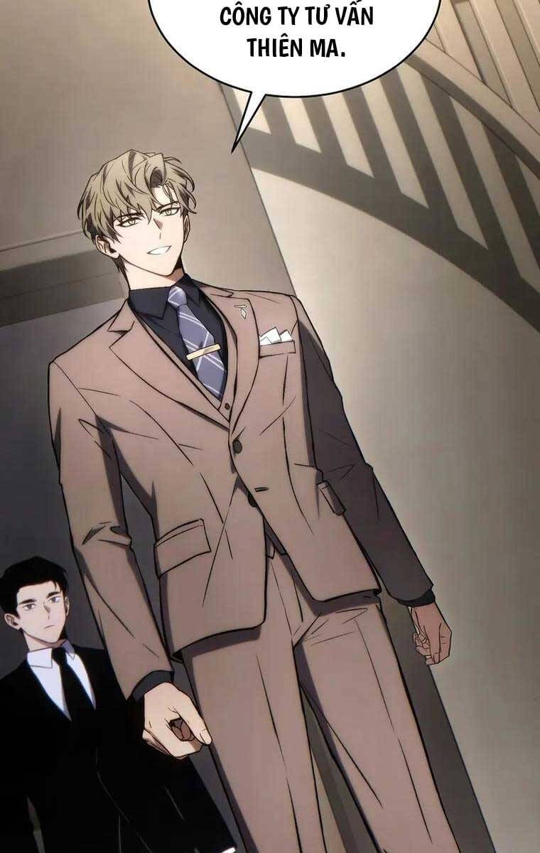 Truyện Tranh Người Chơi Mạnh Nhất Hồi Quy Lần Thứ 100 trang 9